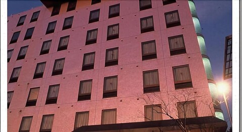 호텔 선 플러스 유타카