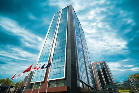 바이오텔 이스탄불