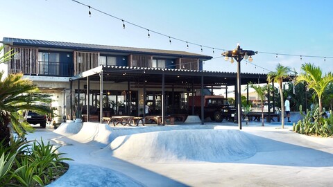 마링스 클래식 하버뷰 펜션