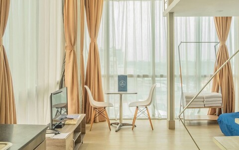 셀라 팟스 호텔 마닐라