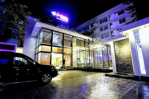 디모어 다카 호텔 & 리조트