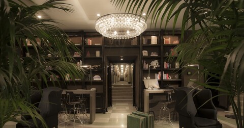 셔플리 사우스 비치 호텔