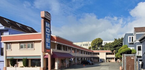 타운하우스 모텔