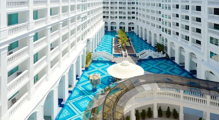 Movenpick Myth Hotel Patong Phuket
