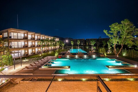 더 갤러리 호텔 나이 한