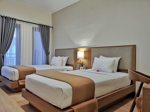 페리소스 에코 비치