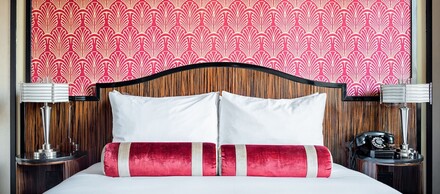 워커 호텔 그리니치 빌리지