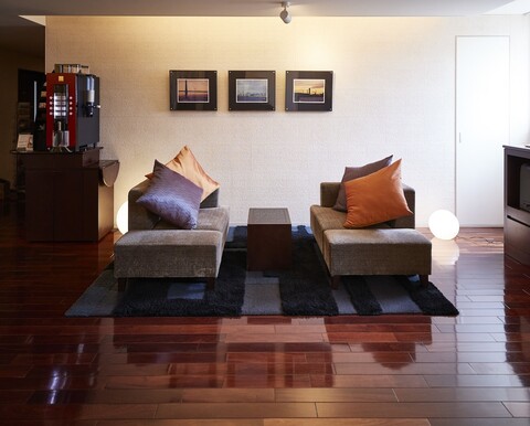 JR 이스트 호텔 메츠 요코하마 츠루미