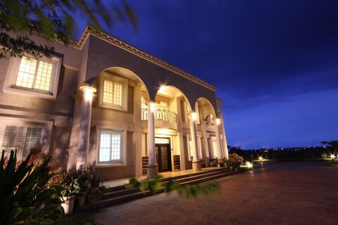 스타 샤인 B&B