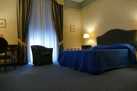 호텔 누우보 레베칭