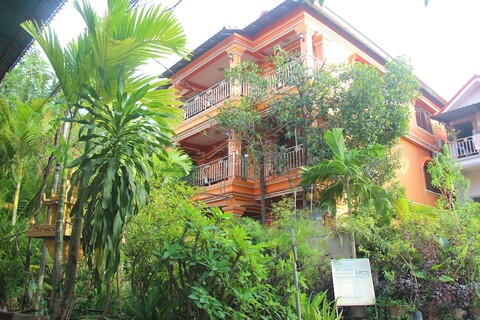 삼서 게스트하우스