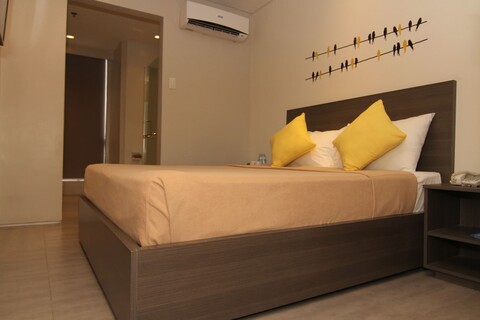 마볼로 로열 호텔