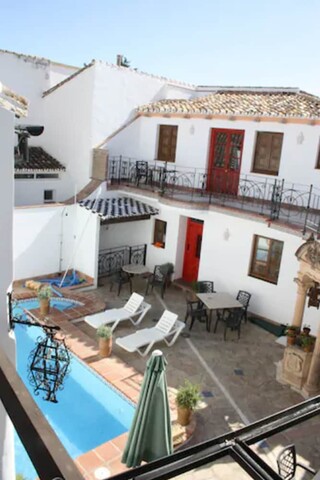 호텔 라 시우다드