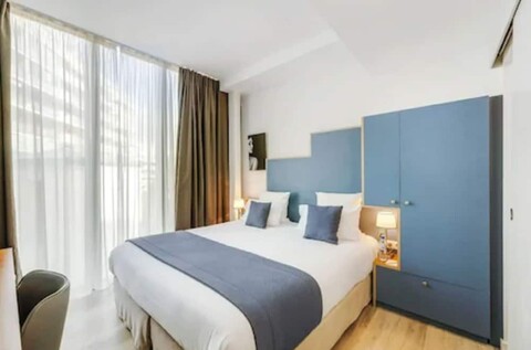 빌라 에펠 마드모아젤