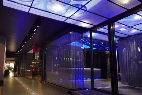 더 탱고 타이베이 창안