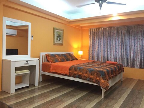 콩코르디아 게스트하우스