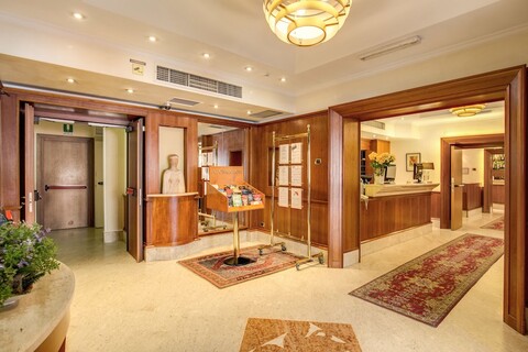 호텔 산 마르코