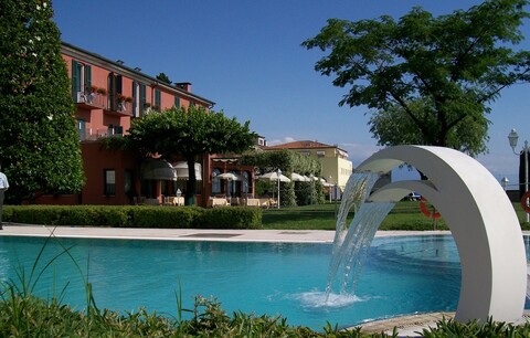 호텔 폰테 보이올라