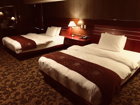 킹 앰배서더 호텔 구마가야