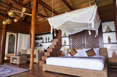 벨라고 리조트 - 어른 전용