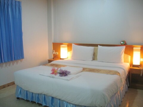 파통 라마이 레지던스