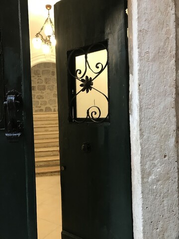 리라티 올드 타운 팰리스