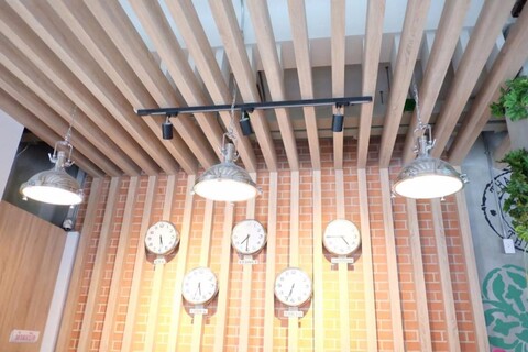 베드@타운 호스텔