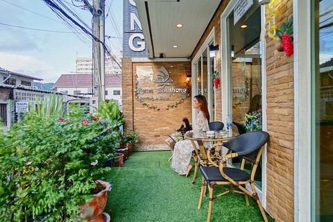 루앙 부아통 부티크 호텔