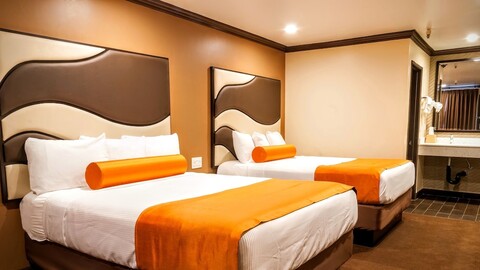 레돈도 피어 인