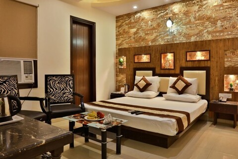 호텔 KNK 인터내셔널