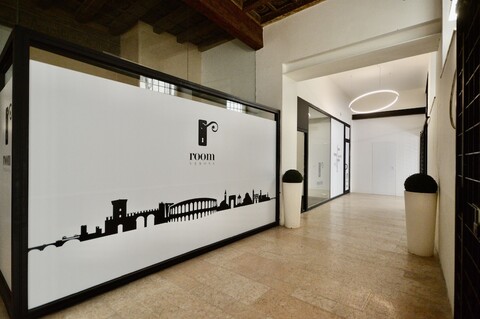 룸 베로나 아이 콘티