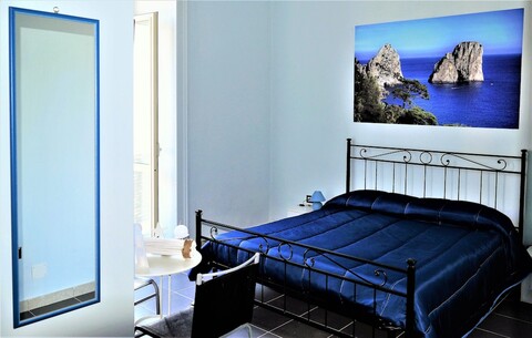 나폴리 스테이션 B&B