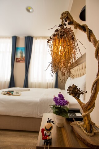 코너 가든 호텔