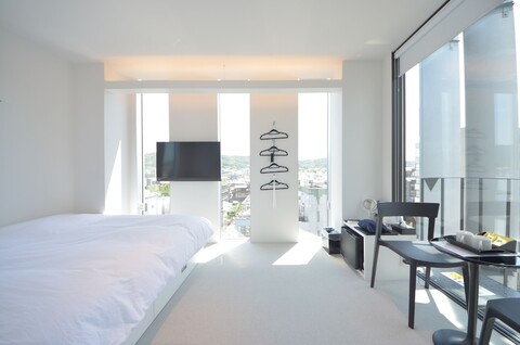 카르타 호텔 교토 기온