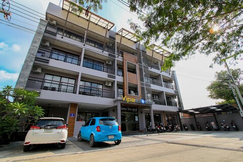 비파 하우스 푸켓