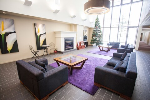 니세코 랜드마크 뷰