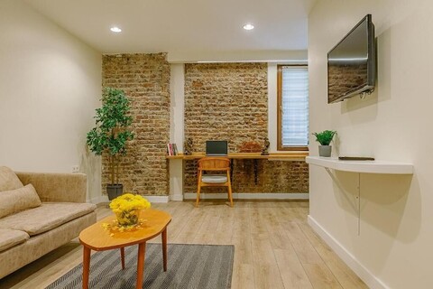 더 윌슨 갈라타 호텔