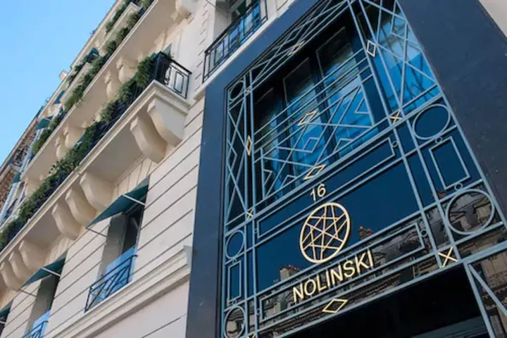 Nolinski Paris