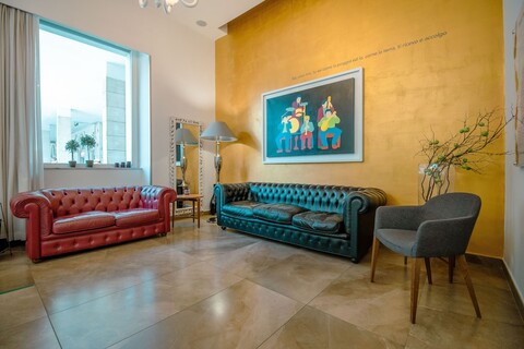 호텔 브루만 살레르노