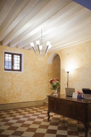 포르타 오리엔탈리스 베니스