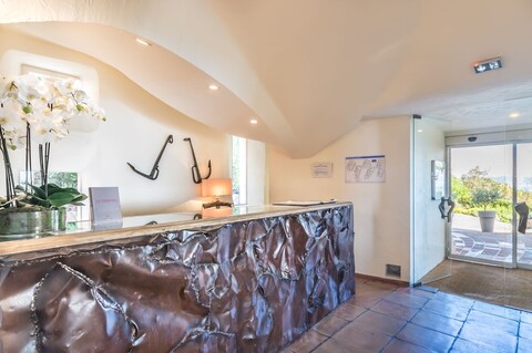 호텔 클럽 포르 라 갈레르