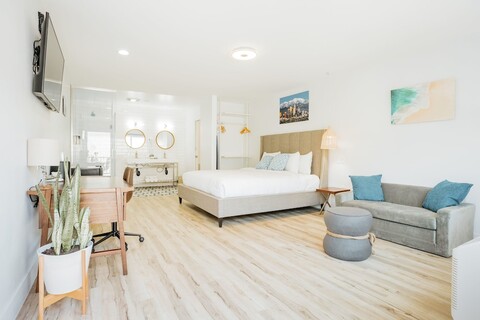 더 벨몬트 쇼어 인