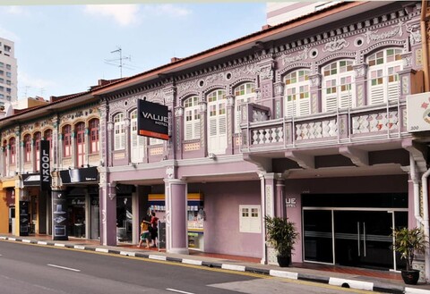 밸류  호텔  나이스