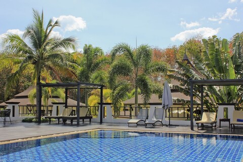 릴라와디 가든 리조트