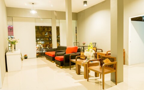 아이리스 호스텔