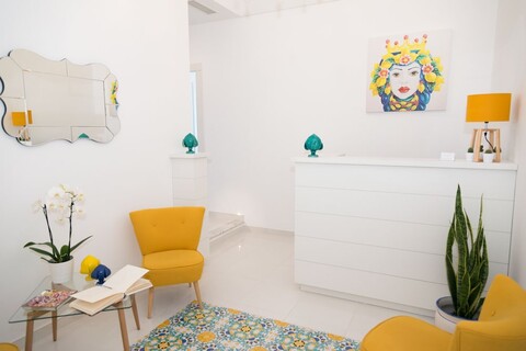 소렌토 스타일리시 룸