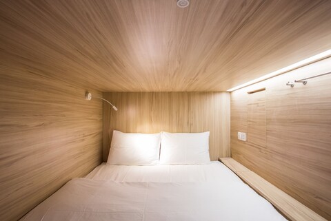 H-오스텔 - 호스텔