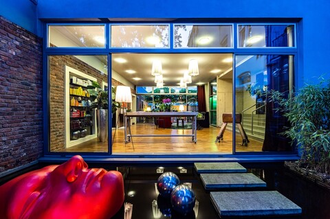 더 뉴요커 호텔 쾰른-메세