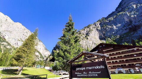 프린치페 마르몰라다