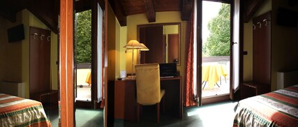 호텔 안티코 모로